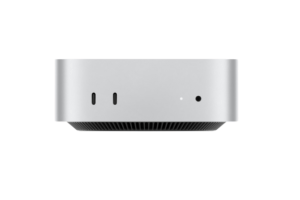 Mac mini M5 Pro // Source : Apple