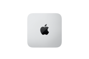Mac Studio M5 Max // Source : Apple