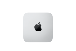 Mac Studio M5 Ultra // Source : Apple