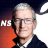 Tim Cook devait couler Apple. Voici ce qui s&rsquo;est vraiment passé.