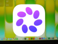 Meta AI sur Mac. // Source : Numerama