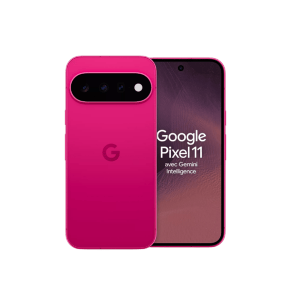 Google Pixel 11
