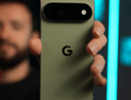Pixel 11 Pro. // Source : Numerama