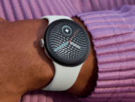 Pixel Watch 5. // Source : Google