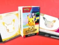 Pokémon 30 ans // Source : Montage Numerama
