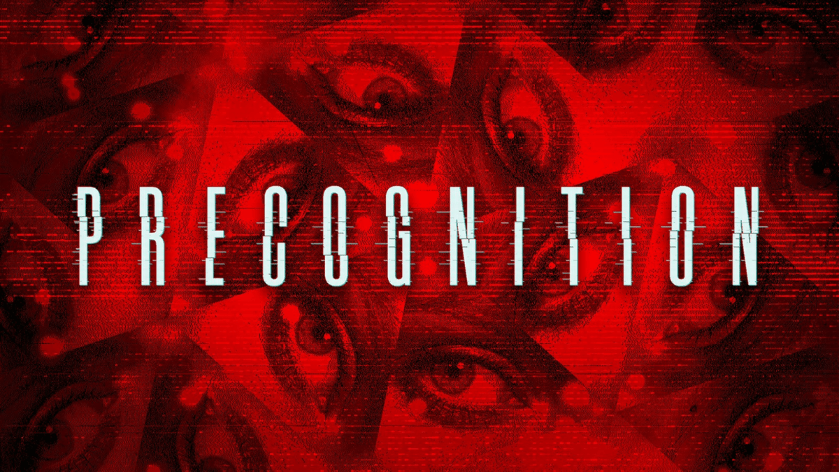 Precognition // Source : Kinetic Games