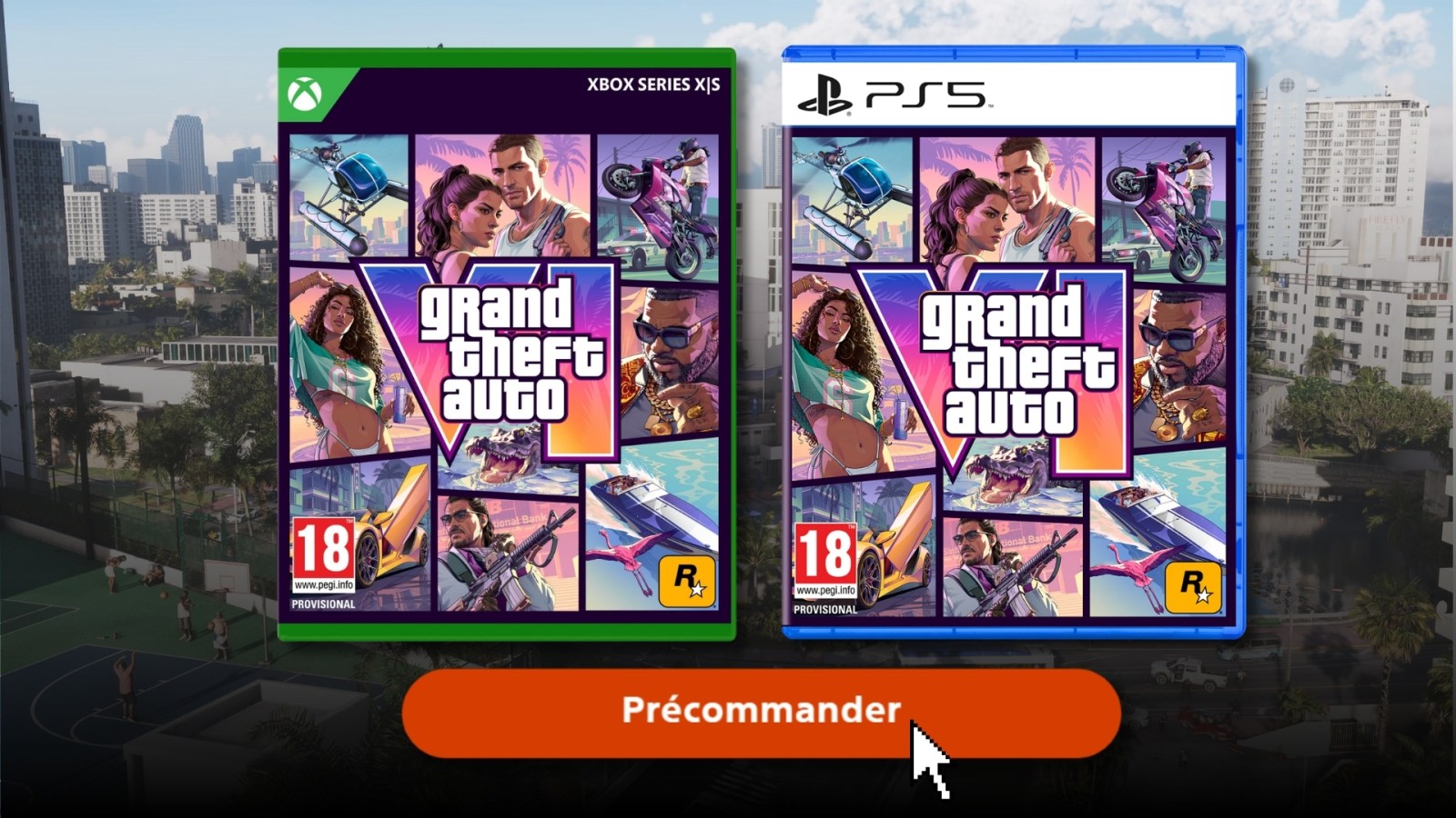 ps5 prix
