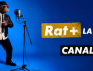 Rat+ La Totale // Source : Canal+ Rat+ La Totale // Source : Canal+