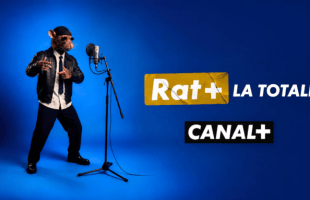 Rat+ La Totale // Source : Canal+