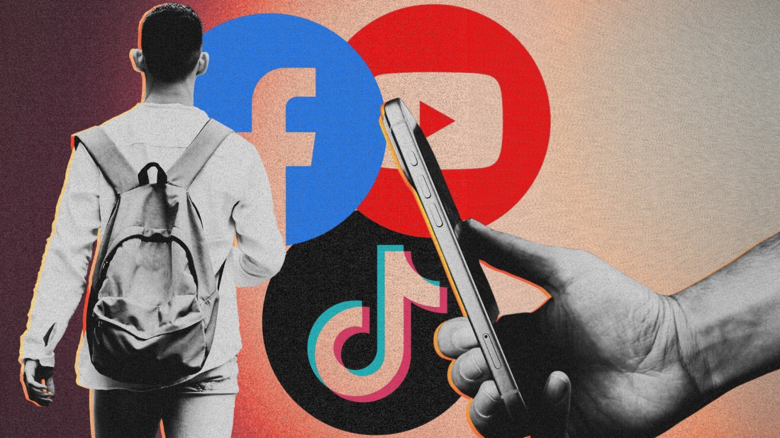 Un amendement au Sénat obligerait TikTok, Instagram et X à retirer en une heure les appels à l’insurrection, sous peine de blocage