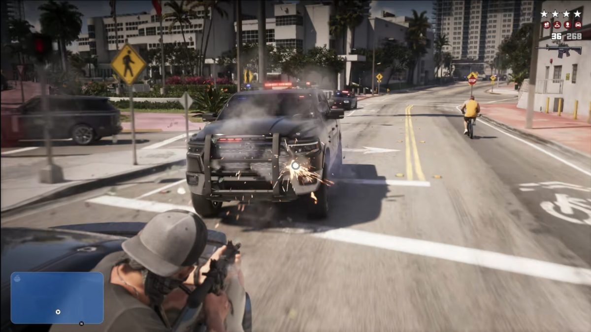 gta 6