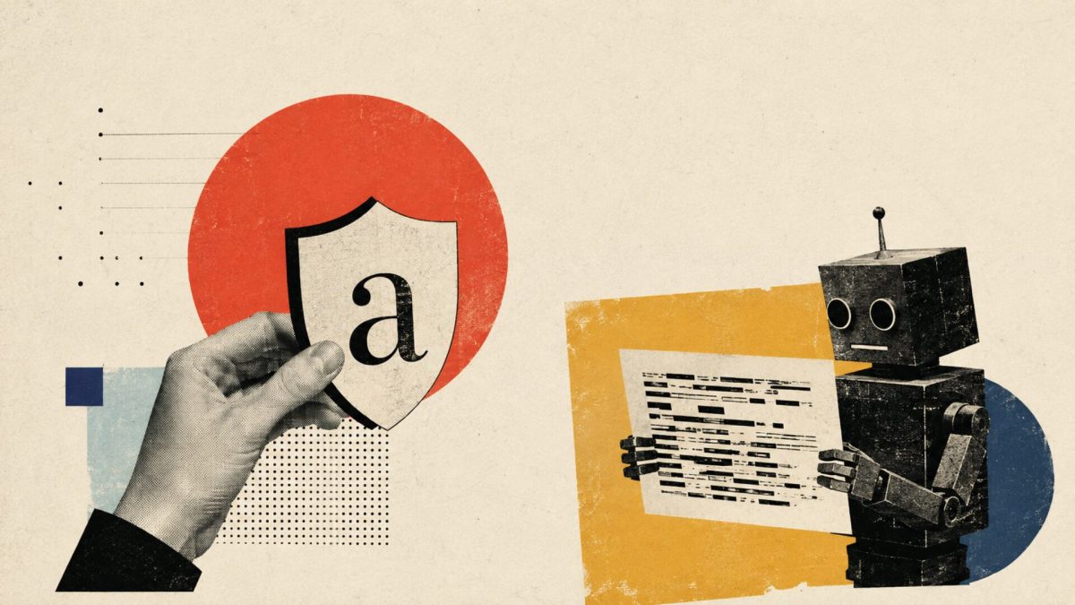 Des designers créent une police d'écriture gratuite pour lutter contre le scrapping de l'IA (et c'est open-source) // Source : Numerama Des designers créent une police d'écriture gratuite pour lutter contre le scrapping de l'IA (et c'est open-source) // Source : Numerama