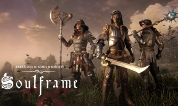 Soulframe // Source : Digital Extremes Soulframe // Source : Digital Extremes