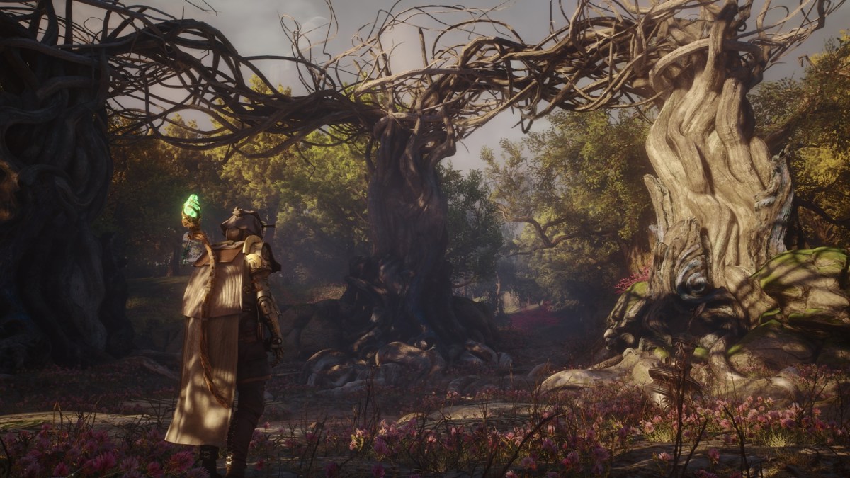 Soulframe // Source : Digital Extremes Soulframe // Source : Digital Extremes