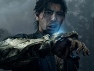 Onimusha: Way of the Sword // Source : Capcom