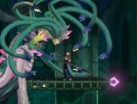 Castlevania: Belmont's Curse // Source : Konami Castlevania: Belmont's Curse // Source : Konami