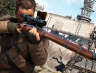 Sniper Elite: Resistance // Source : Rebellion Sniper Elite: Resistance // Source : Rebellion