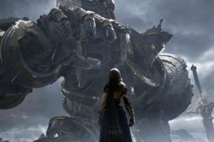 Tides of Annihilation // Source : Eclipse Glow Games Tides of Annihilation // Source : Eclipse Glow Games