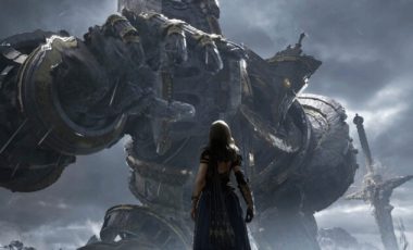 Tides of Annihilation // Source : Eclipse Glow Games