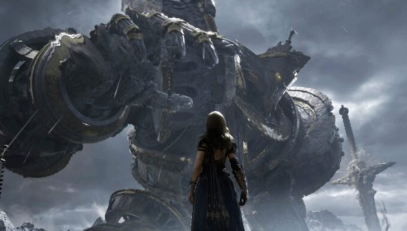 Tides of Annihilation // Source : Eclipse Glow Games