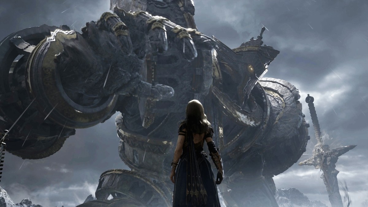 Tides of Annihilation // Source : Eclipse Glow Games Tides of Annihilation // Source : Eclipse Glow Games