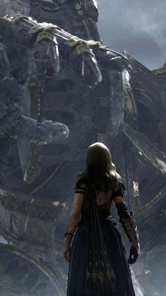 Tides of Annihilation // Source : Eclipse Glow Games Tides of Annihilation // Source : Eclipse Glow Games
