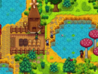 stardew valley switch 2 // Source : Nintendo