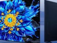 TCL - TV Mini LED 4K 164 cm 65P89L // Source : TCL