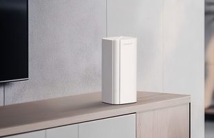 Tenda ME6 Pro WiFi 7 Mesh System - BE5100 // Source : Tenda