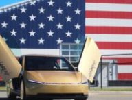 Tesla Cybercab // Source : Tesla