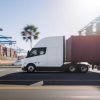 Tesla Semi  // Source : Tesla