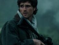 Jacob Elordi as Hig in 20th Century Studios' THE DOG STARS. © 2026 20th Century Studios. All Rights Reserved. Jacob Elordi as Hig in 20th Century Studios' THE DOG STARS. © 2026 20th Century Studios. All Rights Reserved.