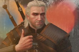 Source : CD Projekt Red