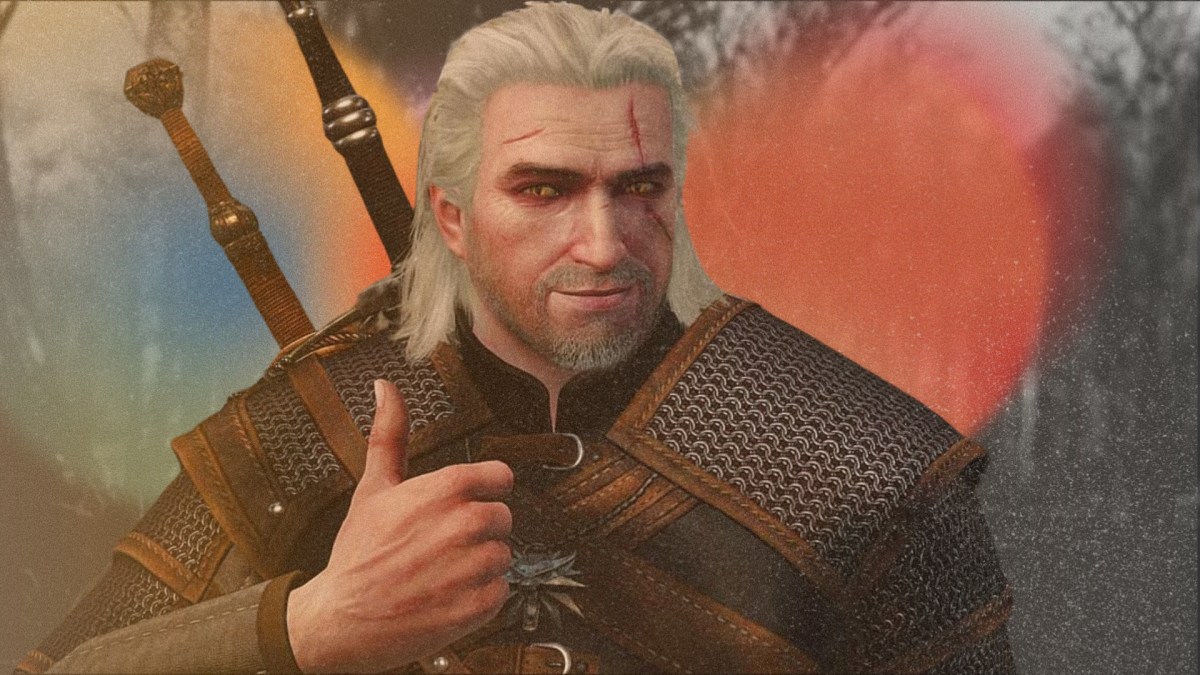 Source : CD Projekt Red Source : CD Projekt Red