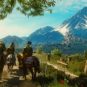 The Witcher 3 Wild Hunt Remastered // Source : CD Projekt red The Witcher 3 Wild Hunt Remastered // Source : CD Projekt red