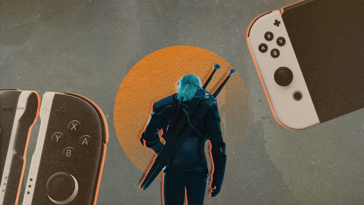 Source : CD Projekt Red, montage Numerama Source : CD Projekt Red, montage Numerama