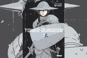 Tower Dunegon une