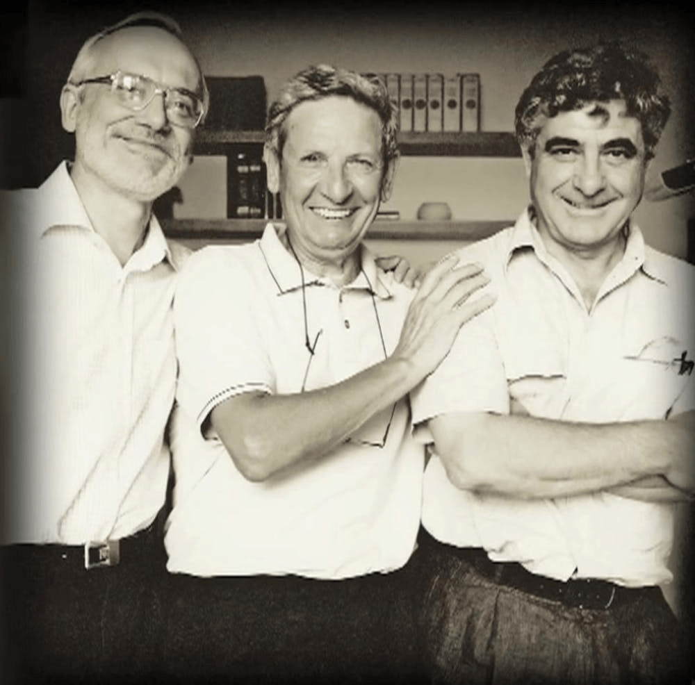 trio italiens trio italiens