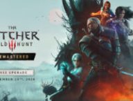 TW3 remastered TW3 remastered