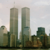Les Twin Towers // Source : Wikipedia / CC 