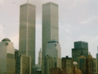 Les Twin Towers // Source : Wikipedia / CC Les Twin Towers // Source : Wikipedia / CC