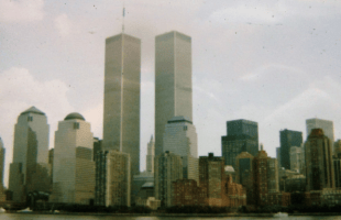Les Twin Towers // Source : Wikipedia / CC 
