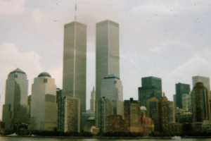 Les Twin Towers // Source : Wikipedia / CC Les Twin Towers // Source : Wikipedia / CC
