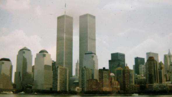 Les Twin Towers // Source : Wikipedia / CC Les Twin Towers // Source : Wikipedia / CC