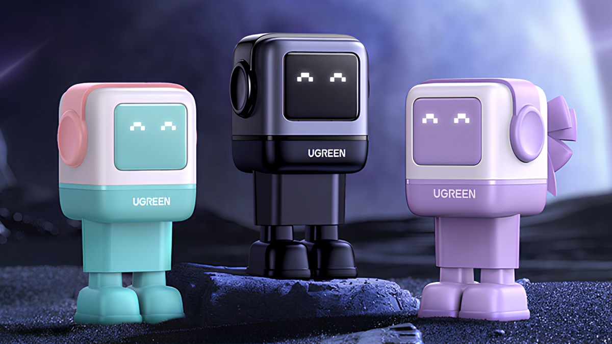 UGREEN Nexode Uno // Source : Ugreen UGREEN Nexode Uno // Source : Ugreen
