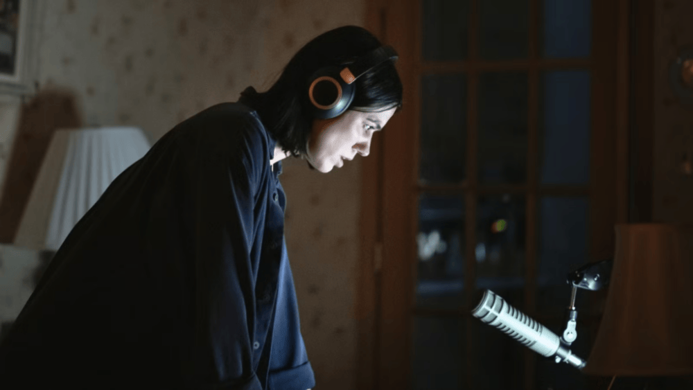 Undertone // Source : A24 Undertone // Source : A24