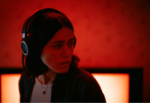 Undertone // Source : A24 Undertone // Source : A24