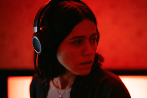Undertone // Source : A24