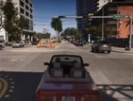 La conduite dans GTA 6 La conduite dans GTA 6