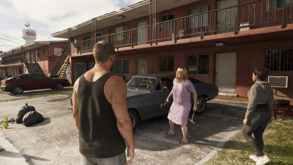 GTA 6 An Extended Look
